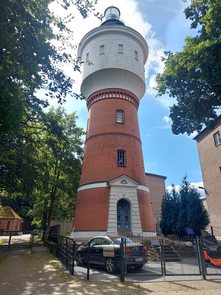 Bergedorf - 2025